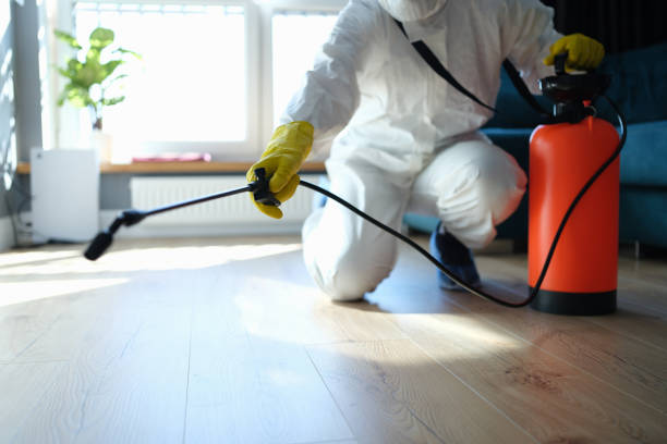 Reliable Crime Scene Cleanup contractor in Browns Mills, NJ by Dulley Family Biohazard Services